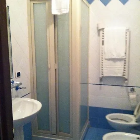 Delle Rose Hotel 3*