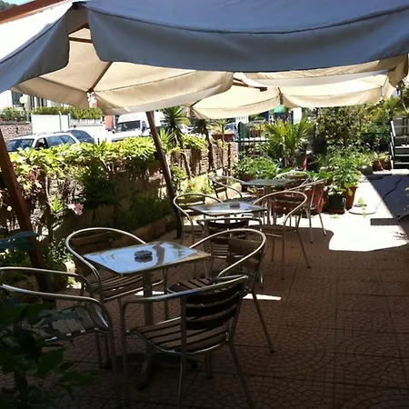 Delle Rose Hotel 3*