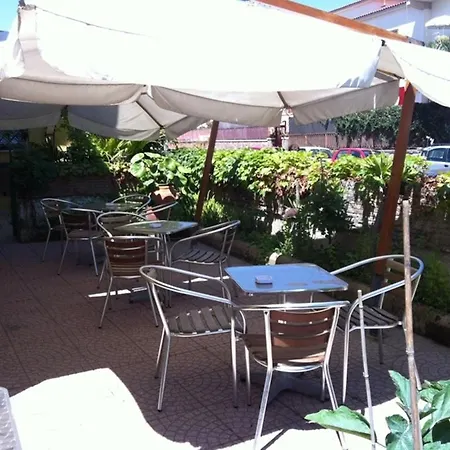 Hotel Delle Rose Pozzuoli