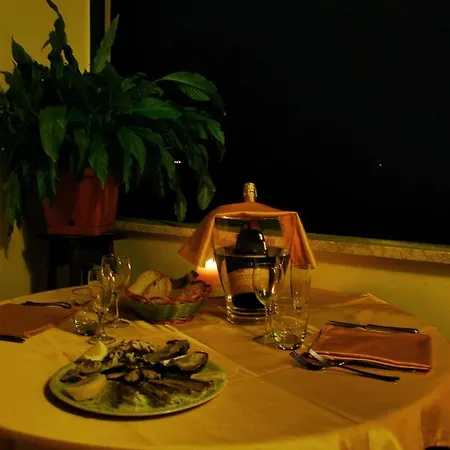 Delle Rose Hotel 3*