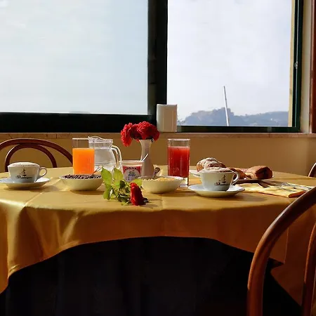 Delle Rose Hotel