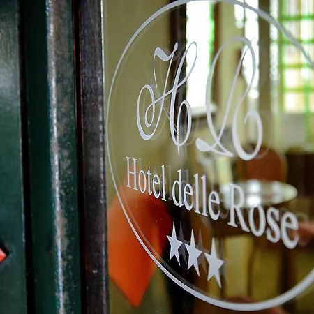Delle Rose