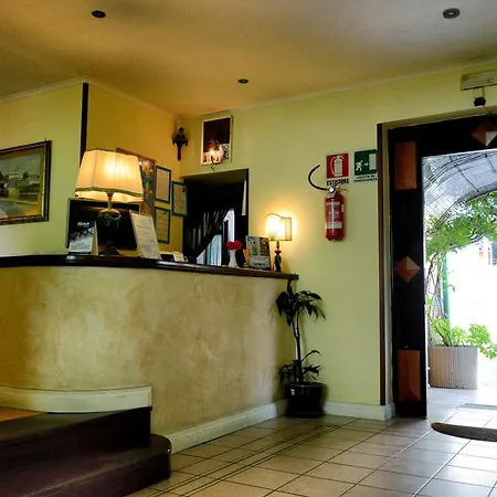 Hotel Delle Rose