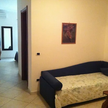 Delle Rose Pozzuoli