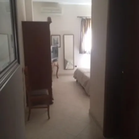 Hotel Delle Rose