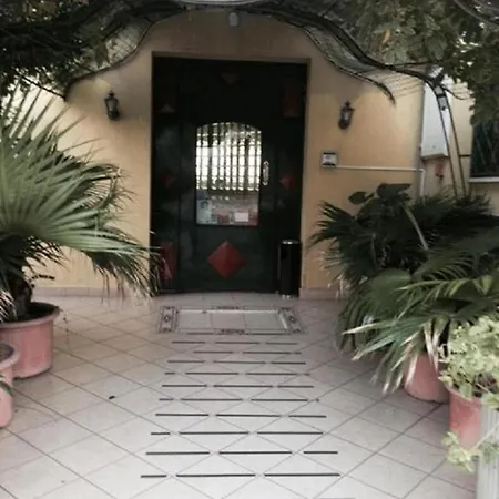 Delle Rose Hotel Pozzuoli