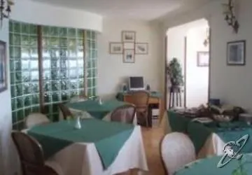 Hotel Delle Rose 3*