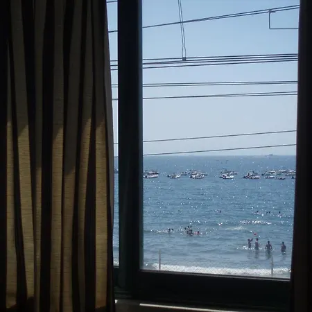 Hotel Delle Rose